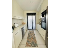 Rynek wtórny - apartment - Orihuela - Lomas de Cabo Roig