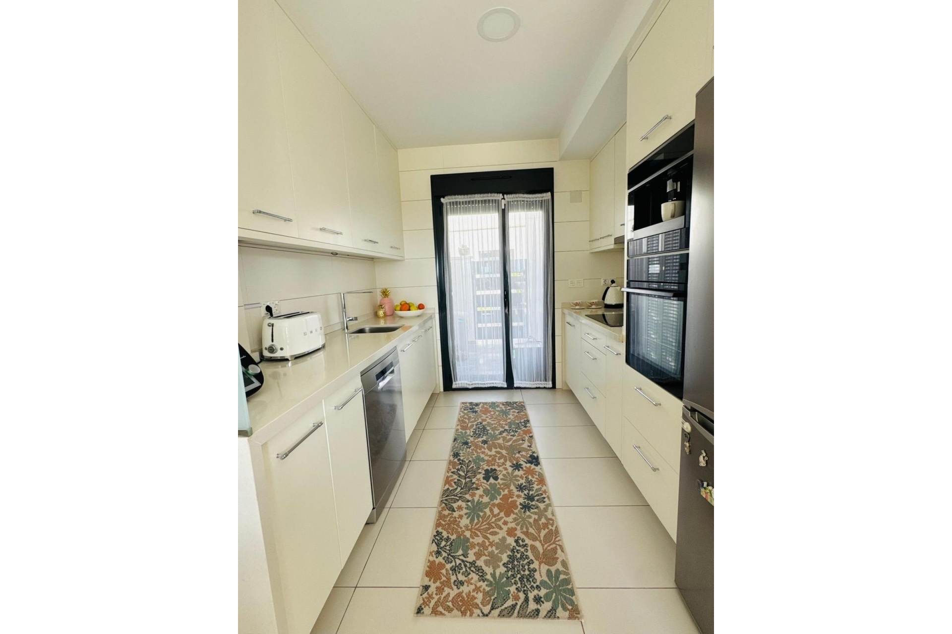 Rynek wtórny - apartment - Orihuela - Lomas de Cabo Roig