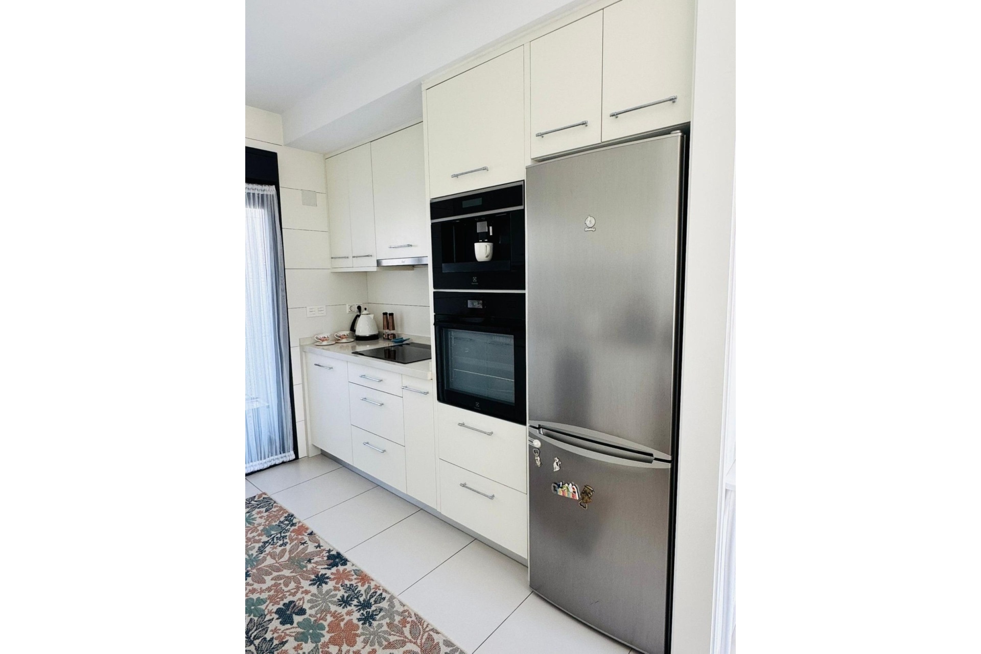 Rynek wtórny - apartment - Orihuela - Lomas de Cabo Roig
