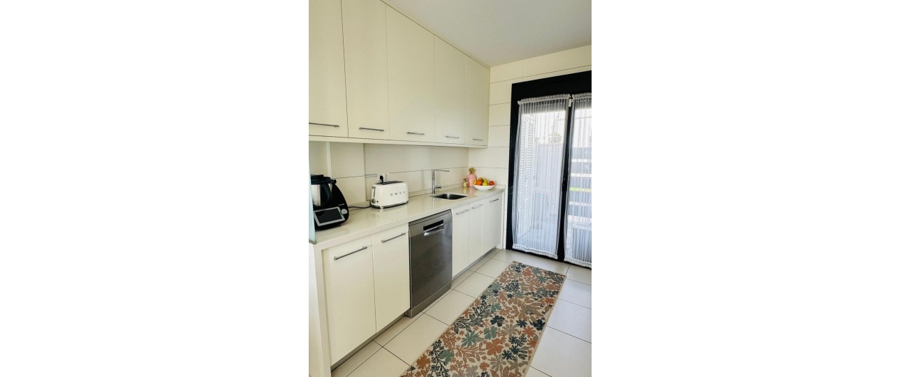 Rynek wtórny - apartment - Orihuela - Lomas de Cabo Roig