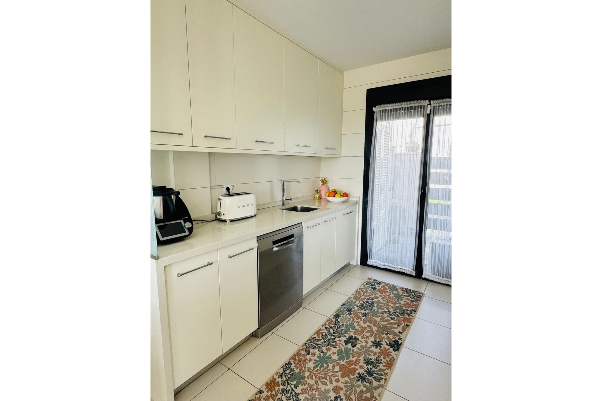 Rynek wtórny - apartment - Orihuela - Lomas de Cabo Roig