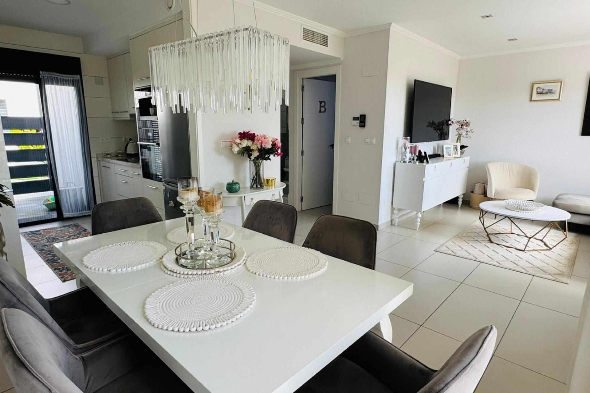 Rynek wtórny - apartment - Orihuela - Lomas de Cabo Roig