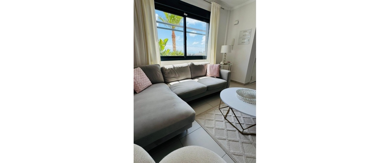 Rynek wtórny - apartment - Orihuela - Lomas de Cabo Roig