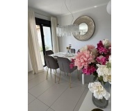 Rynek wtórny - apartment - Orihuela - Lomas de Cabo Roig