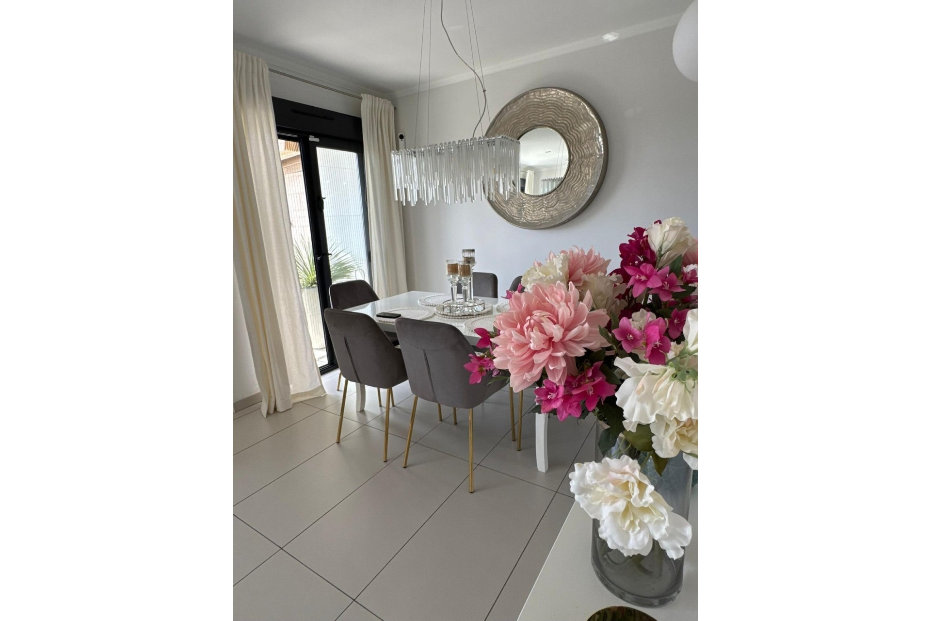 Rynek wtórny - apartment - Orihuela - Lomas de Cabo Roig