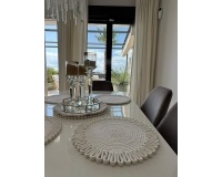 Rynek wtórny - apartment - Orihuela - Lomas de Cabo Roig