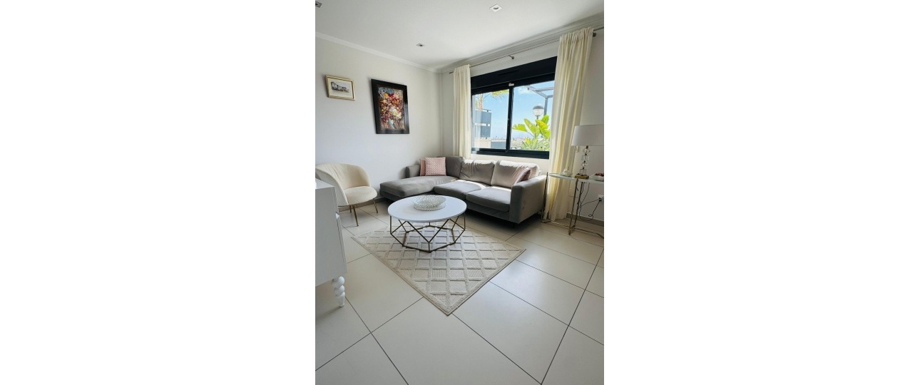 Rynek wtórny - apartment - Orihuela - Lomas de Cabo Roig