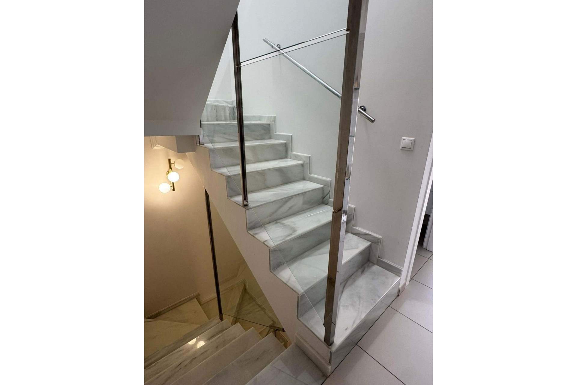 Rynek wtórny - apartment - Orihuela - Lomas de Cabo Roig