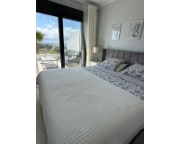 Rynek wtórny - apartment - Orihuela - Lomas de Cabo Roig