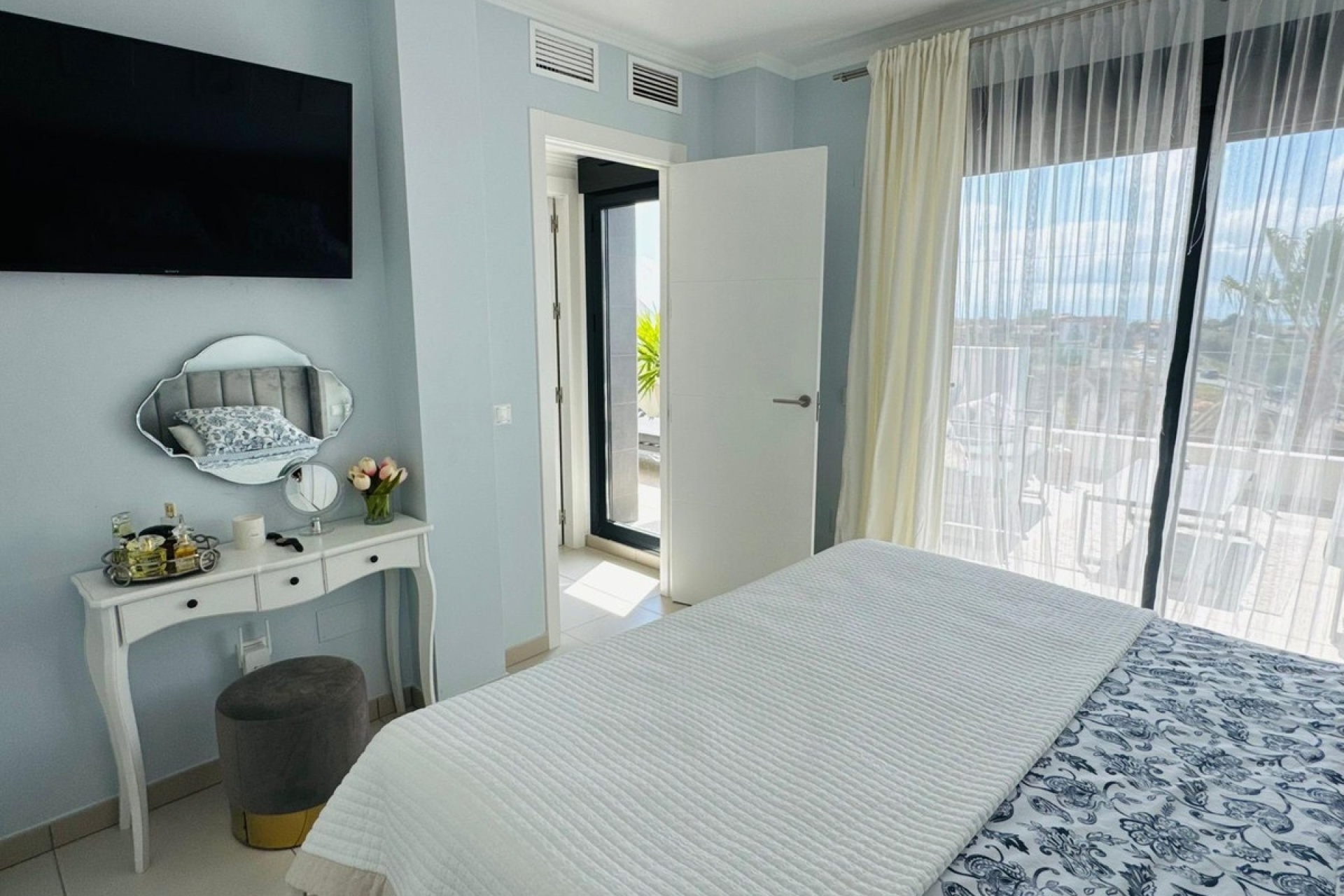 Rynek wtórny - apartment - Orihuela - Lomas de Cabo Roig