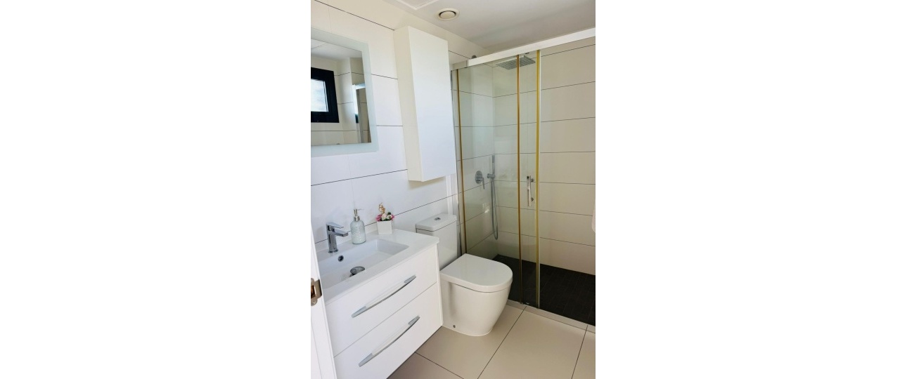Rynek wtórny - apartment - Orihuela - Lomas de Cabo Roig