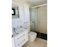 Rynek wtórny - apartment - Orihuela - Lomas de Cabo Roig
