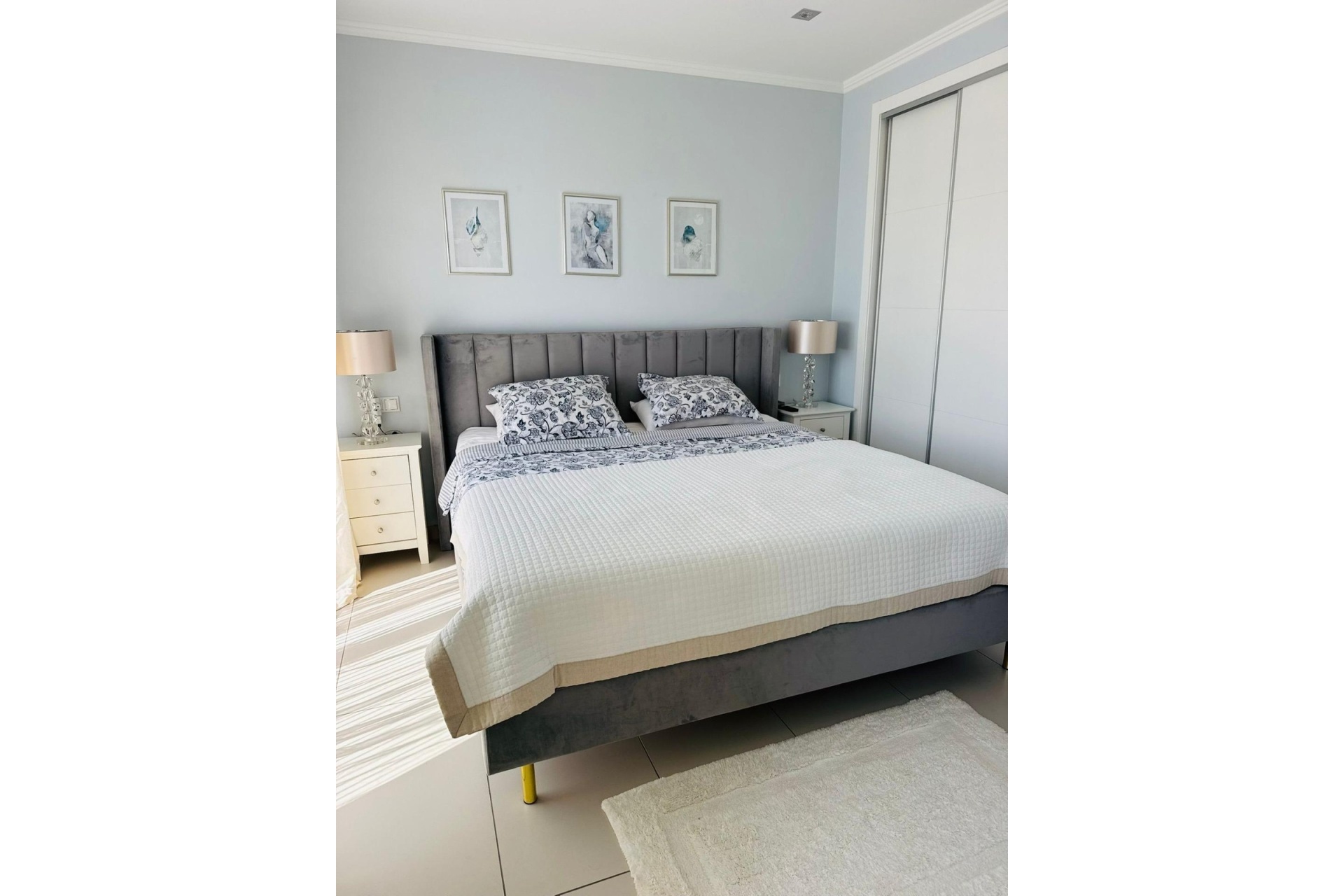 Rynek wtórny - apartment - Orihuela - Lomas de Cabo Roig