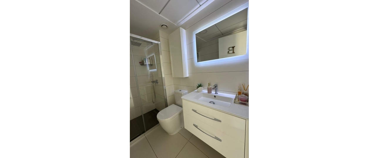 Rynek wtórny - apartment - Orihuela - Lomas de Cabo Roig