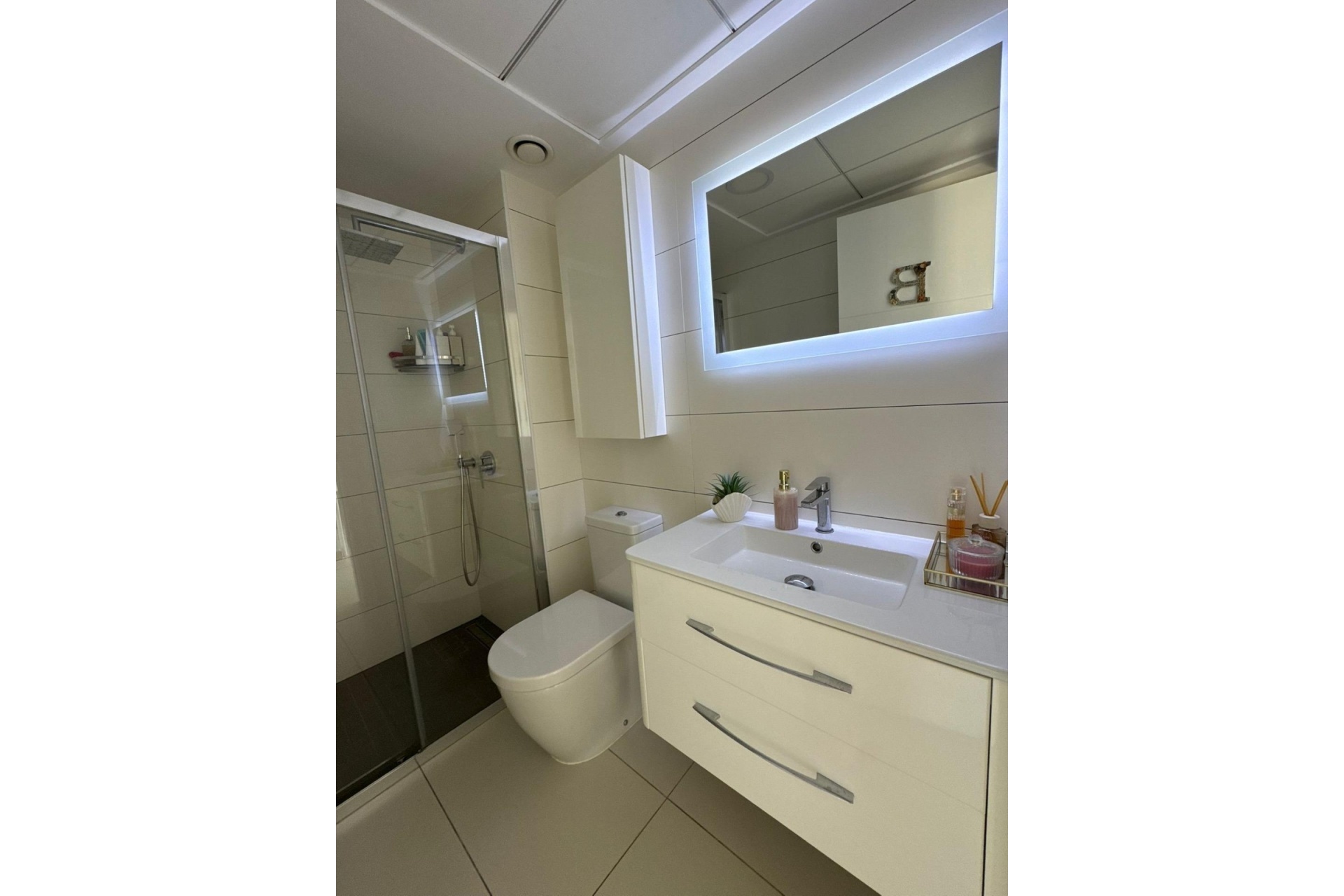 Rynek wtórny - apartment - Orihuela - Lomas de Cabo Roig