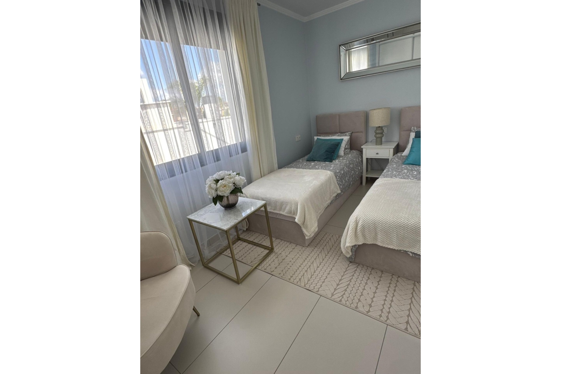 Rynek wtórny - apartment - Orihuela - Lomas de Cabo Roig