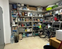 Rynek wtórny - apartment - Orihuela - Lomas de Cabo Roig
