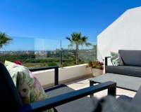 Rynek wtórny - apartment - Orihuela - Lomas de Cabo Roig