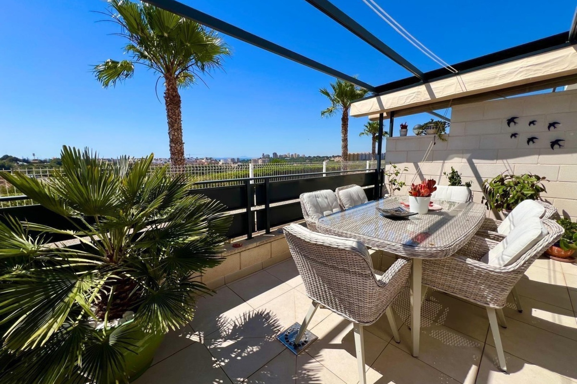 Rynek wtórny - apartment - Orihuela - Lomas de Cabo Roig