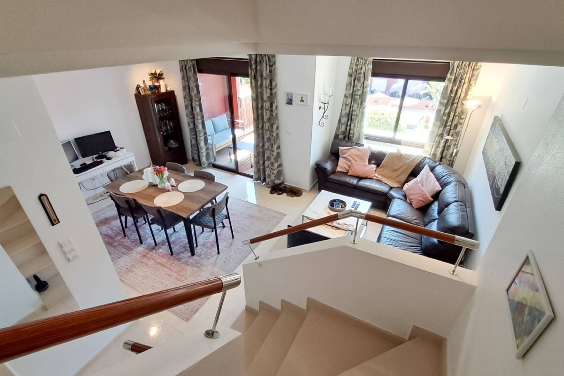 Rynek wtórny - apartment - Orihuela - Lomas de Cabo Roig