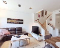 Rynek wtórny - apartment - Orihuela - Lomas de Cabo Roig