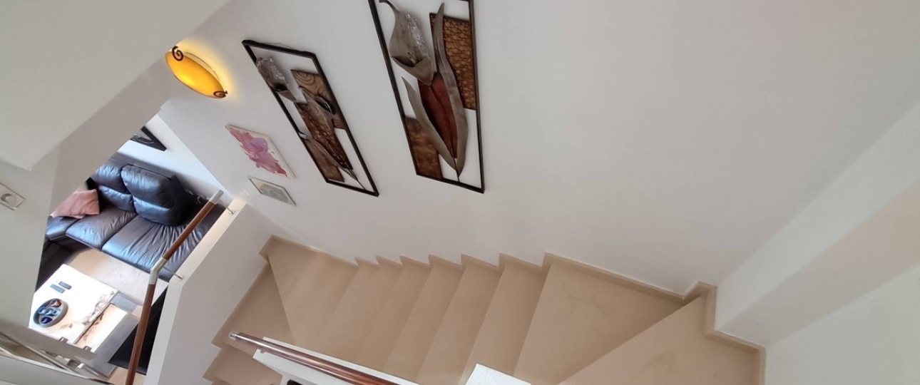 Rynek wtórny - apartment - Orihuela - Lomas de Cabo Roig