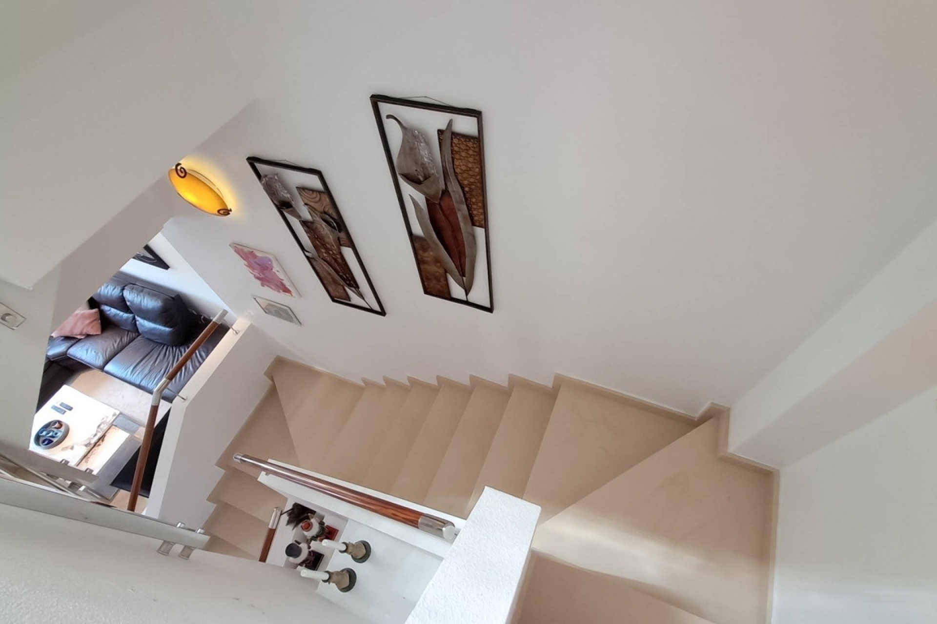 Rynek wtórny - apartment - Orihuela - Lomas de Cabo Roig