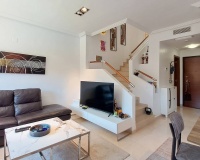 Rynek wtórny - apartment - Orihuela - Lomas de Cabo Roig