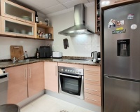 Rynek wtórny - apartment - Orihuela - Lomas de Cabo Roig
