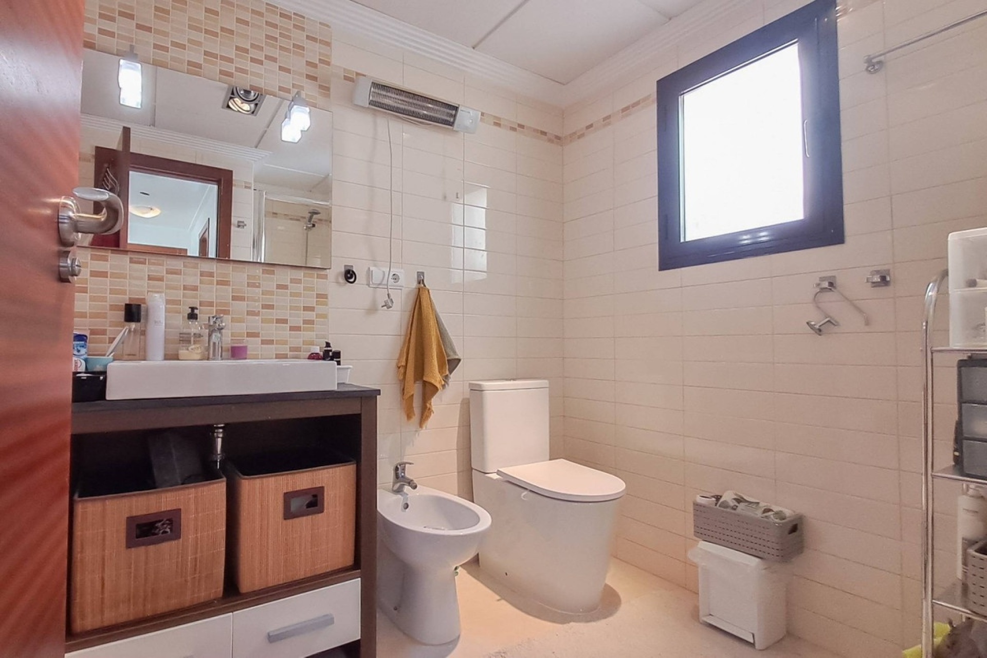 Rynek wtórny - apartment - Orihuela - Lomas de Cabo Roig