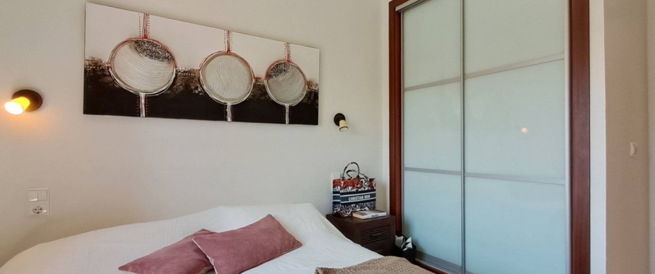 Rynek wtórny - apartment - Orihuela - Lomas de Cabo Roig