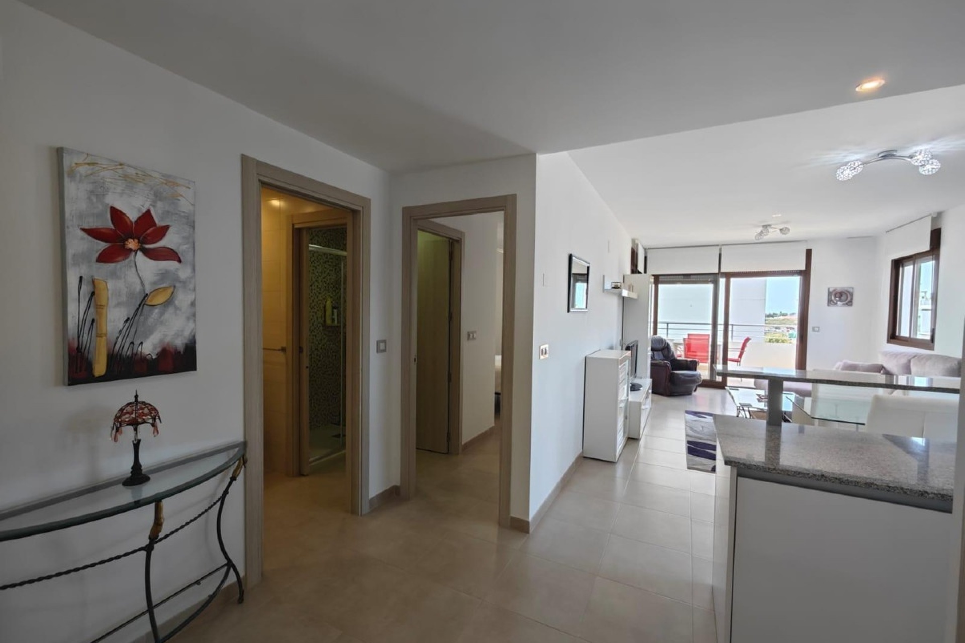 Rynek wtórny - apartment - Orihuela - Lomas de Cabo Roig