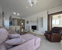 Rynek wtórny - apartment - Orihuela - Lomas de Cabo Roig