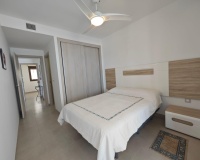 Rynek wtórny - apartment - Orihuela - Lomas de Cabo Roig