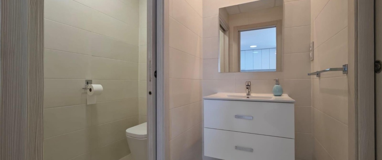 Rynek wtórny - apartment - Orihuela - Lomas de Cabo Roig