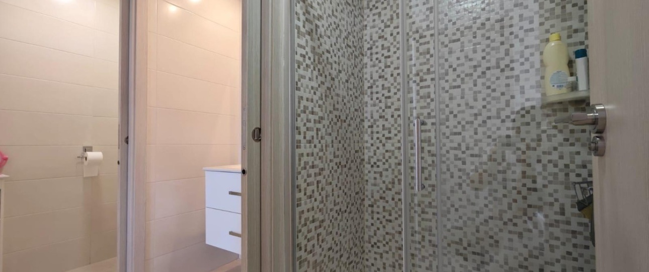 Rynek wtórny - apartment - Orihuela - Lomas de Cabo Roig