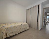 Rynek wtórny - apartment - Orihuela - Lomas de Cabo Roig