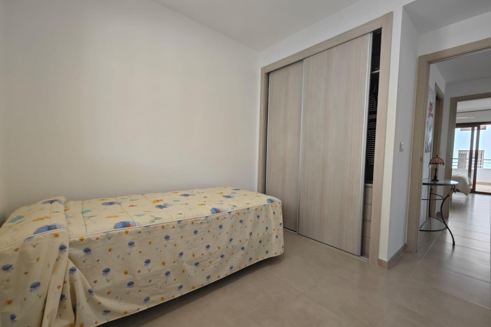 Rynek wtórny - apartment - Orihuela - Lomas de Cabo Roig