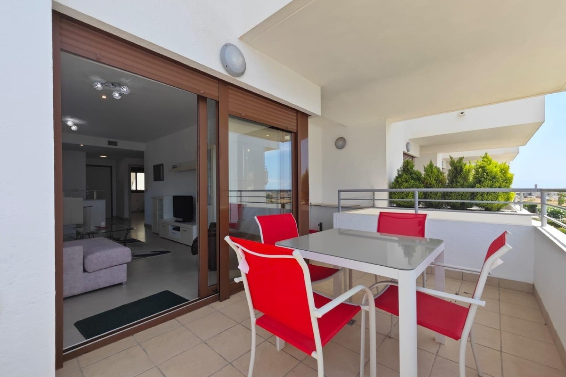 Rynek wtórny - apartment - Orihuela - Lomas de Cabo Roig