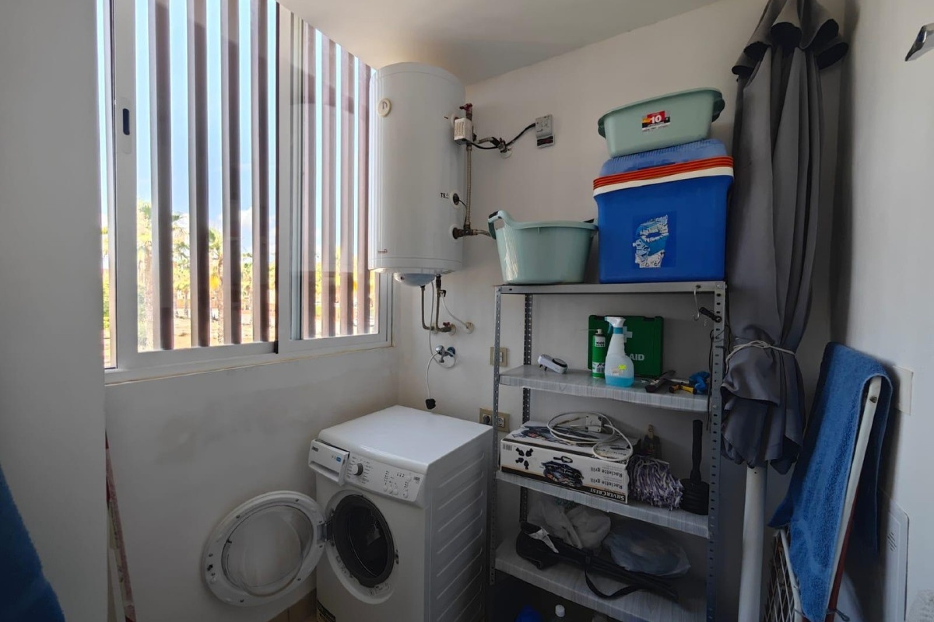 Rynek wtórny - apartment - Orihuela - Lomas de Cabo Roig