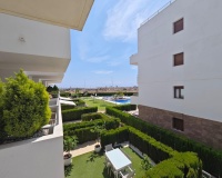 Rynek wtórny - apartment - Orihuela - Lomas de Cabo Roig