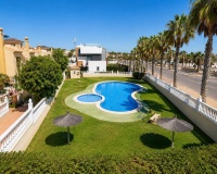 Rynek wtórny - apartment - Orihuela - Lomas de Cabo Roig