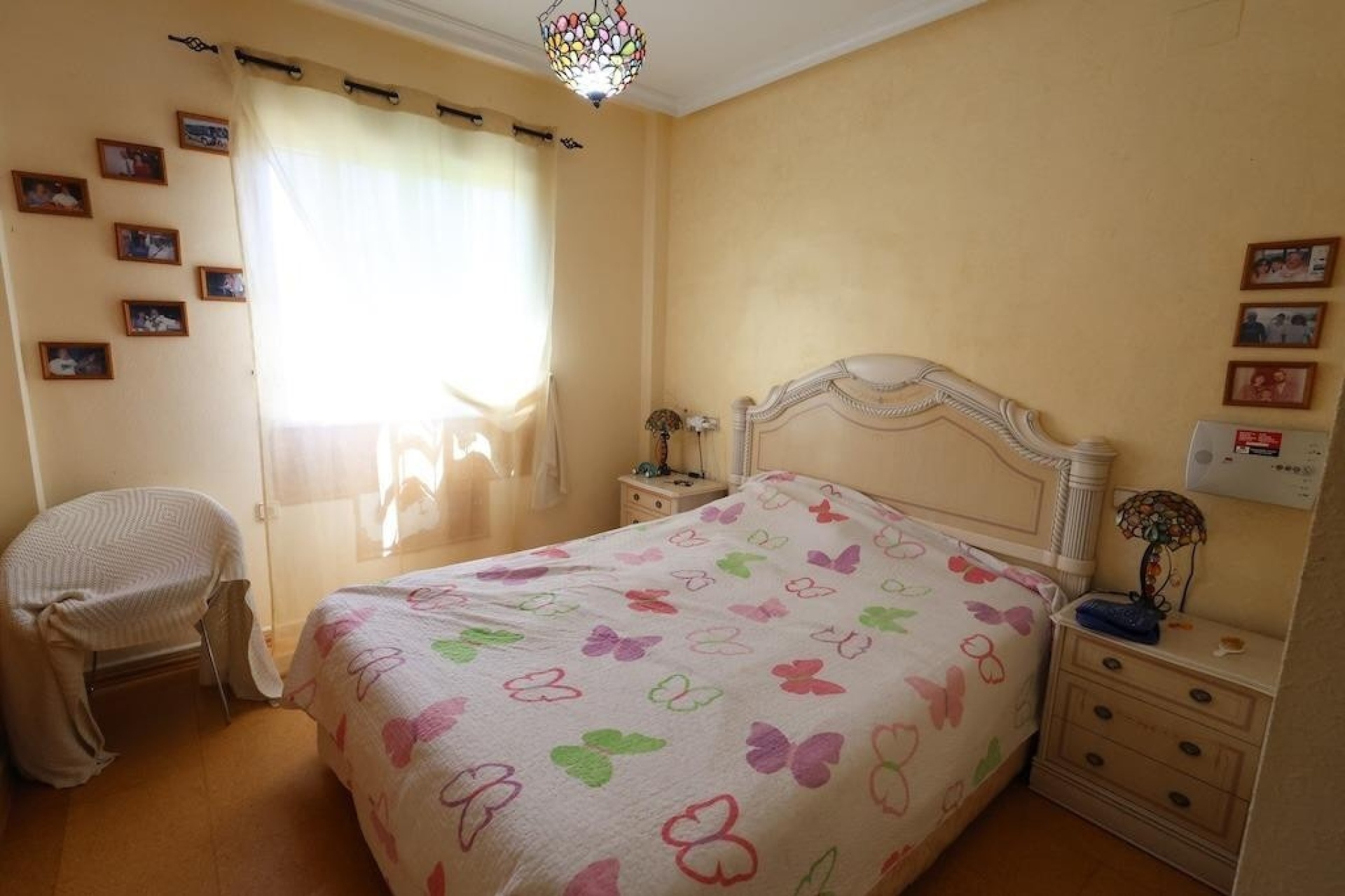 Rynek wtórny - apartment - Orihuela - Lomas de Cabo Roig