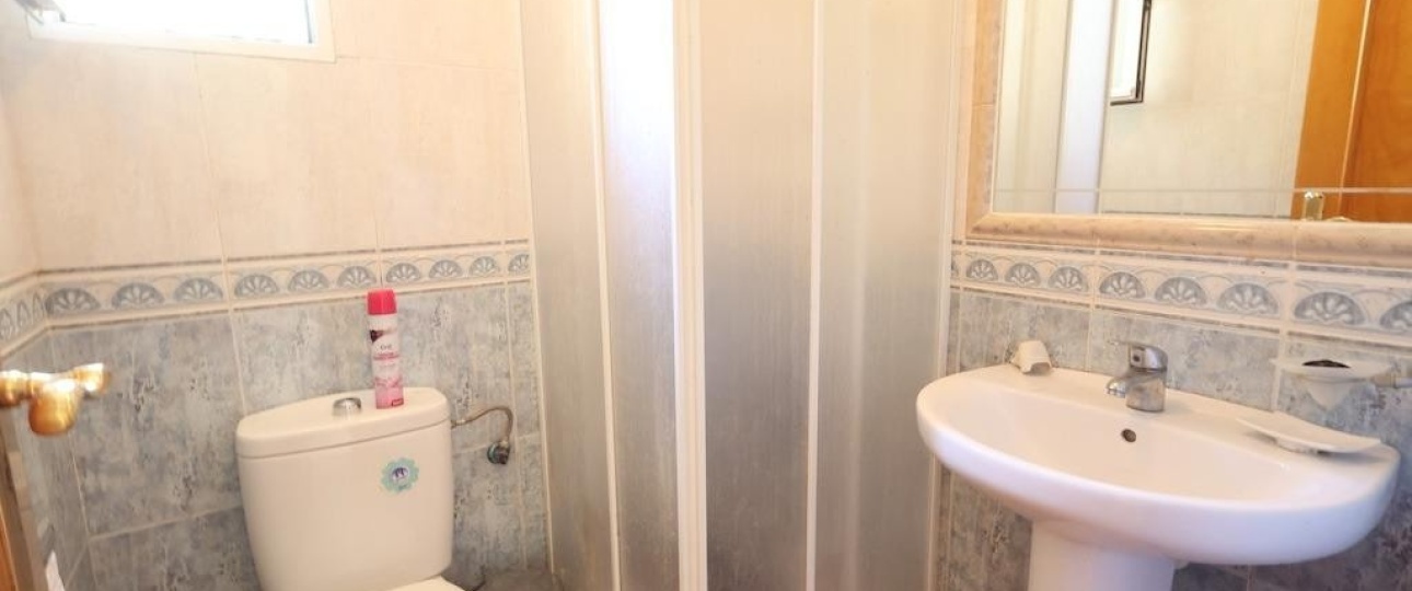 Rynek wtórny - apartment - Orihuela - Lomas de Cabo Roig