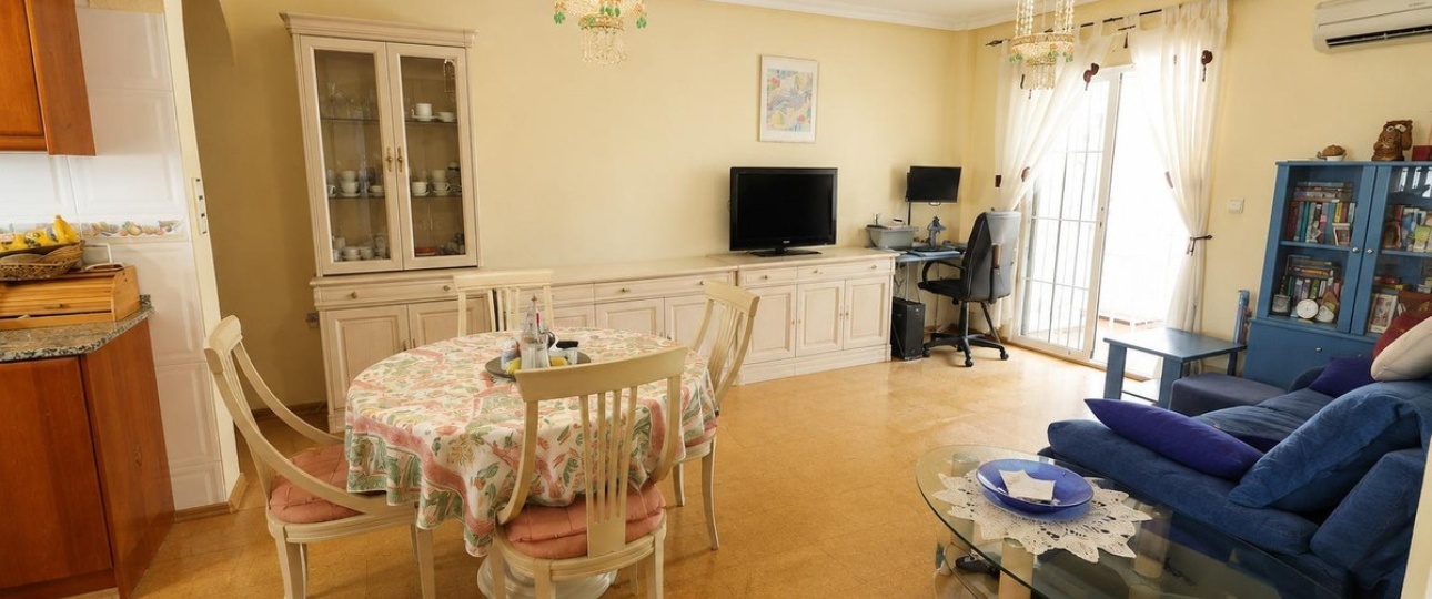 Rynek wtórny - apartment - Orihuela - Lomas de Cabo Roig