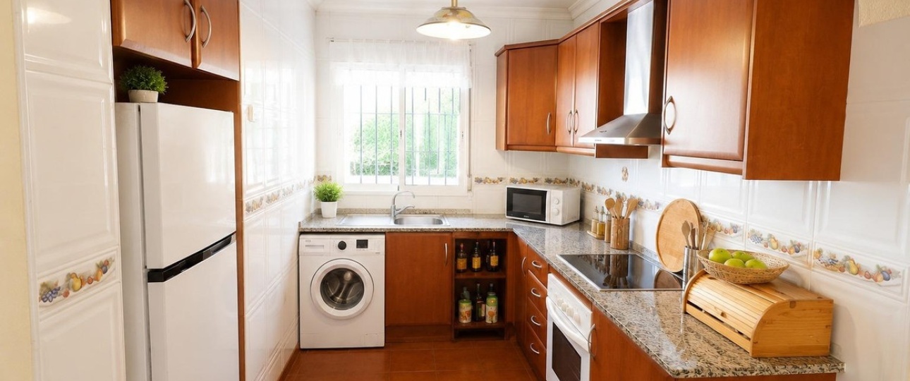 Rynek wtórny - apartment - Orihuela - Lomas de Cabo Roig