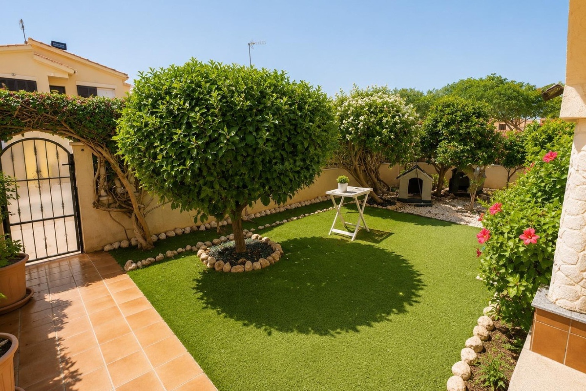 Rynek wtórny - apartment - Orihuela - Lomas de Cabo Roig