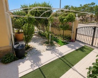 Rynek wtórny - apartment - Orihuela - Lomas de Cabo Roig