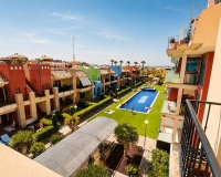 Rynek wtórny - apartment - Orihuela - Lomas de Cabo Roig