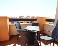 Rynek wtórny - apartment - Orihuela - Lomas de Cabo Roig